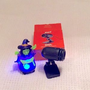 Surf Onn USB pod cast microphone